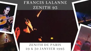 Francis Lalanne - Zenith 93 (Concert Complet)