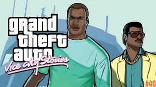 Gta:Vice City Stories (PSP) Gameplay Part 40