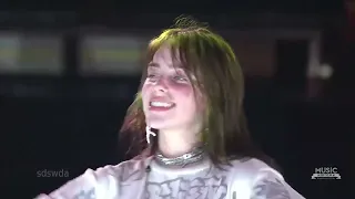 Billie Eilish live at Music Midtown (FULL Concert)