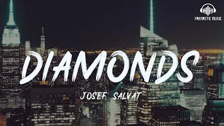 Josef - Diamonds [lyric]