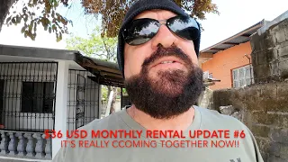 $36 USD monthly Rental Update #6   HD 1080p