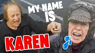 Stupid, Angry People Vs Bikers 2021 - Karens Hate Motorcycles