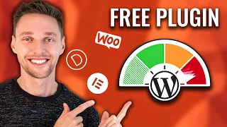 Speed up WordPress with FREE Plugin ⚡ Airlift Tutorial 2024