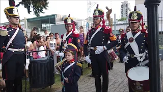 AVENIDA DE LAS CAMELIAS EN SAN LORENZO