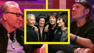 How the Rolling Stones Have Been Doing it So Long