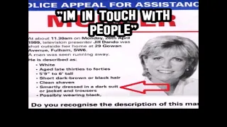 Contacting a Monster - Jimmy Savile Spirit Box Session - THEY KILLED JILL DANDO  real spirit contact