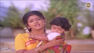 Naga Bala | Telugu Full Movie | Baby Shamili | Yamuna | Nasser | Patha Cinemalu