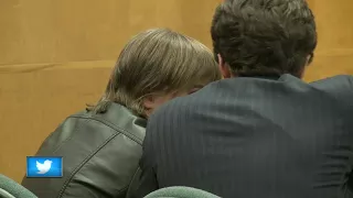 Slender Man attacker breaks down in court