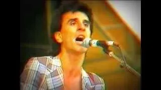 Stitch   Feel so sad   live   Open Air St Gallen 1982