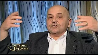 Суворов: Как только Путин к власти пришел, путан стали называть шмарами, народ самоцензуру ввел