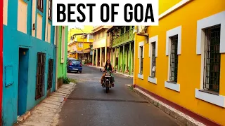 Goa | A Handpicked Collection Of Most Worthwhile Experiences