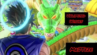 HOW TO GET UNLIMITED WISHES IN DRAGON BALL XENOVERSE 2!!!! (Tutorial)