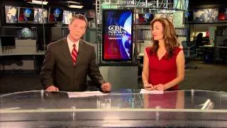 CBN NewsWatch: July 12, 2013