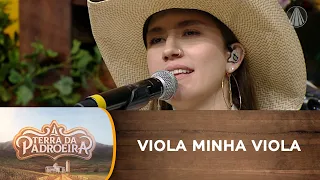 O melhor da moda raiz com Bruna Viola