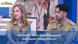 Cerita BCL Baru Saja Mengganti Username Instagramnya | RUMPI (8/2/24) P1