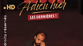 Fabrice Eboué | Adieu hier