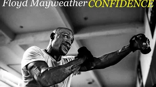 FLOYD MAYWEATHER CONFIDENCE- motivational speech for gym #VM