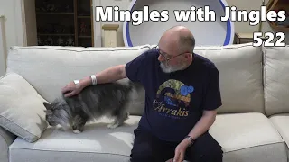 Mingles with Jingles Episode 522