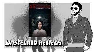 Detention (2021) - Wasteland Film Review