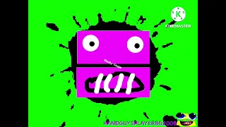 Klasky Csupo Robot Logo 2023 Effects Extended In G Major 6