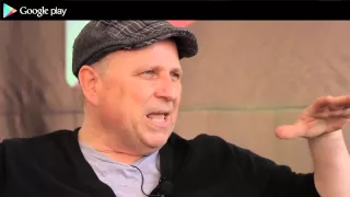 Google Play: Bobcat Goldthwait Interview SXSW 2012 (Explicit)