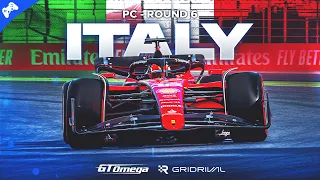 PSGL | PC | Season 31 | F6 - Round 6 | Italy