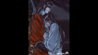 hualian edit | gay | tgcf