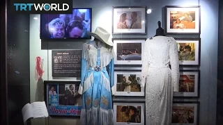 Showcase: Patsy Cline Museum