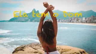 Tritom - Ela Tem o Dom