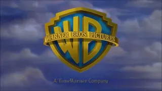 Warner Bros. Pictures logo (1923-2023) Through Time