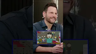 Dave Rubin Reacts to 'South Park's' Most Offensive Moments Pt. 2