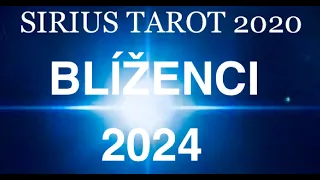 BLÍŽENCI 2024 - Predpoveď na Nový rok 2024