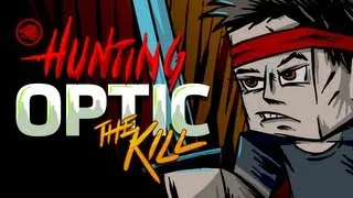 Minecraft: Hunting Optic: The Kill (Remastered)