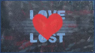 Armin van Buuren & R3HAB feat. Simon Ward - Love We Lost (Lyric Video)