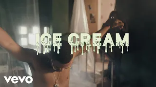 Falz - Ice Cream - (Official Music Video) ft. Buju