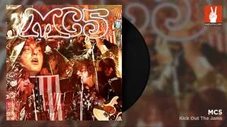 MC5 - 03 - Come Together (by EarpJohn)