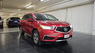 2019 Acura MDX 3.5L Chicago, Morton Grove, Glenview, Arlington Heights, Skokie IL