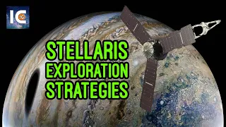 Stellaris Exploration Guide – From Early Basics to Advanced Strategies