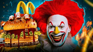 The Untold Story of the McDonald Brothers and the Birth of Fast Food