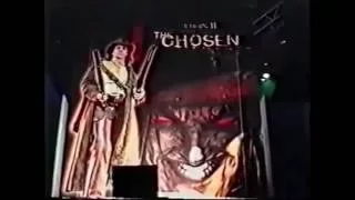 Blood 2: The Chosen - E3 1998