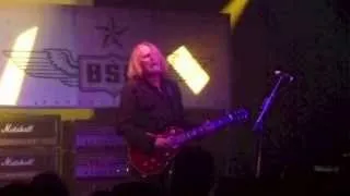 Are You Ready ( Black Star Riders) Thin lizzy 2013 Zoetermeer 1080p