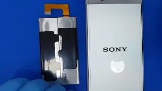 Sony Xperia XA1 Ultra Battery Replacement #sonyxperiaxa1ultra