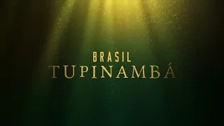 Documentário Brasil Tupinambá - Dir.: Celene Fonseca