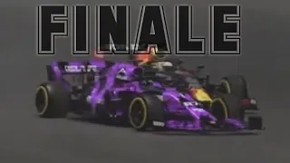 EPIC FINALE - F1 2021 - Career Mode THE FINAL RACE