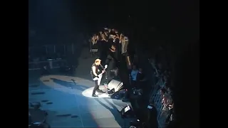 Metallica - Last Caress [LIVE - Fresno, CA, USA - 2008.12.13]