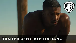 Creed II - Trailer Ufficiale Italiano