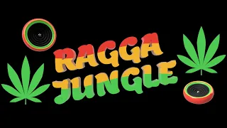 Ragga Jungle