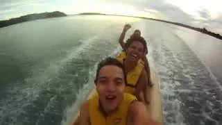 GoPro: Boca Chica Beach DR Adventure