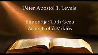 Péter Apostol 1. Levele