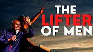 THE MYSTERY OF THE GOD OF THE SUDDENLY | THE LIFTER OF MEN | APOSTLE JOSHUA SELMAN